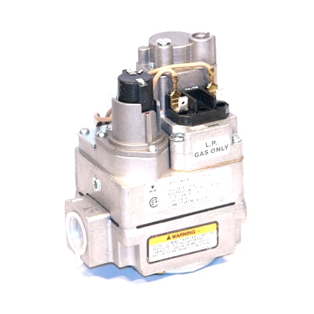 Armstrong 60J92 65314900 24V 3/4" Step 60J92